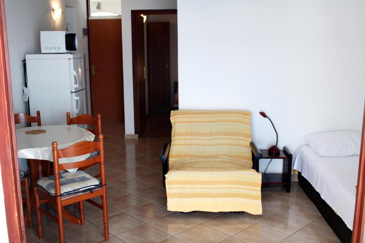 Apartments By The Sea Pisak, Omis - 1014 Exterior foto