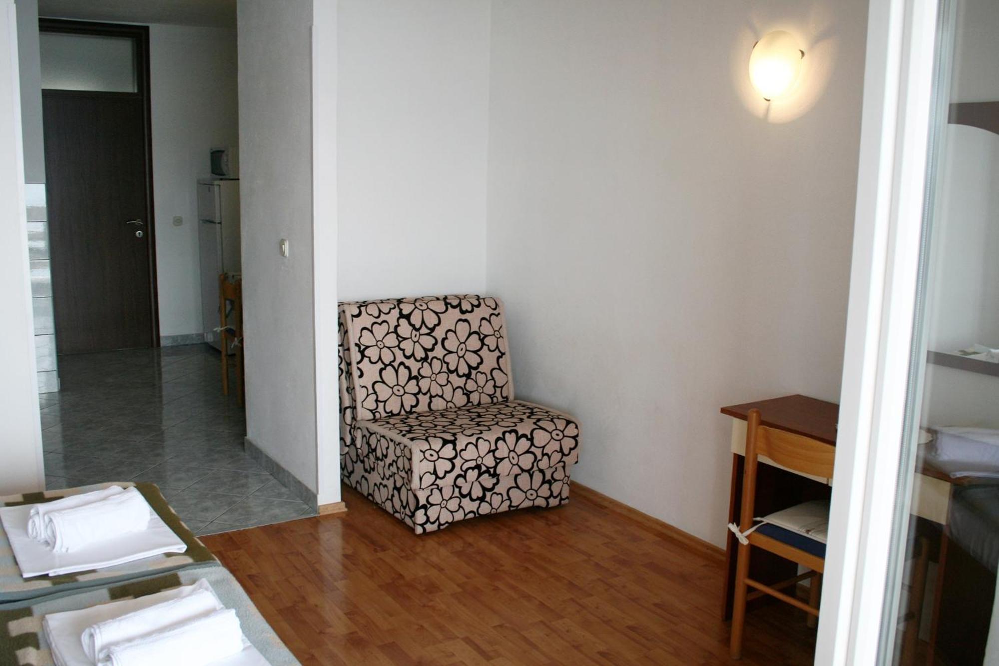 Apartments By The Sea Pisak, Omis - 1014 Cameră foto