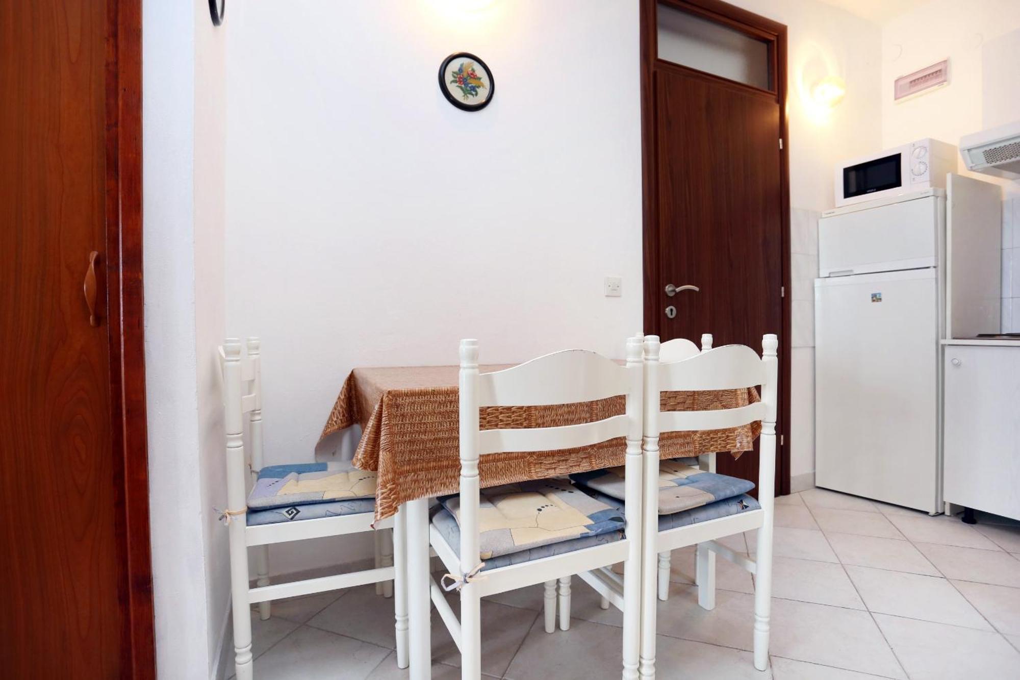 Apartments By The Sea Pisak, Omis - 1014 Cameră foto