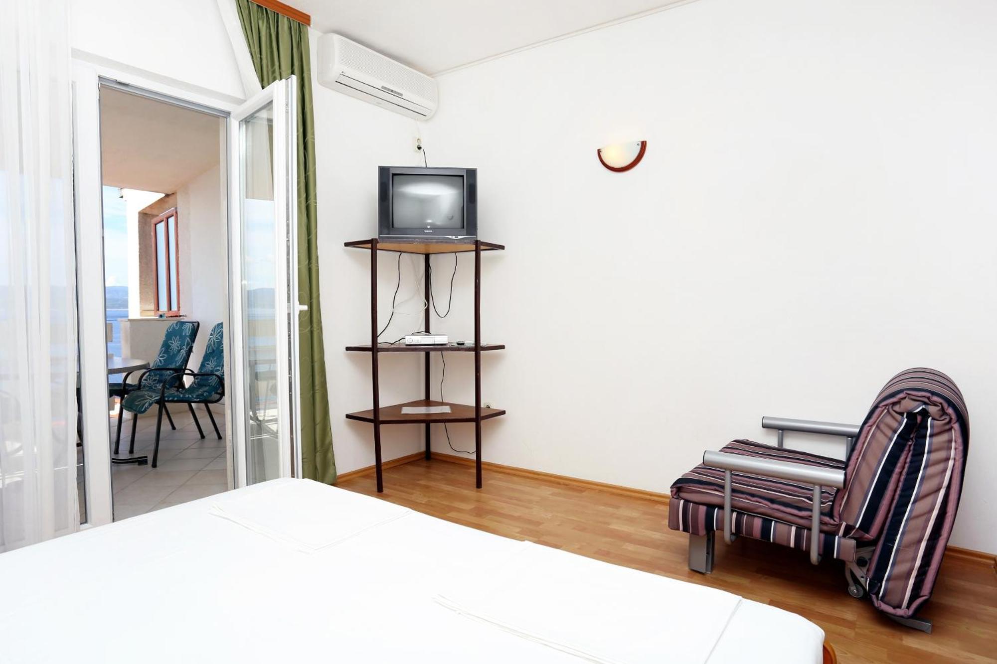 Apartments By The Sea Pisak, Omis - 1014 Cameră foto