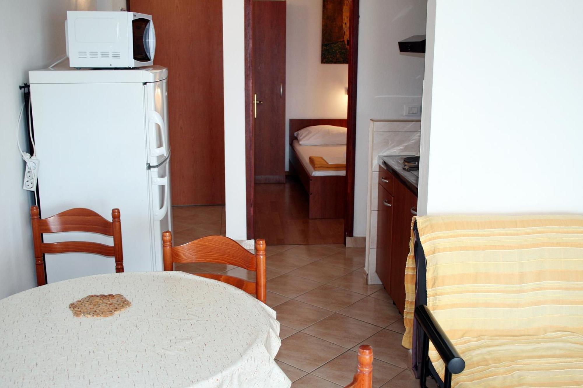 Apartments By The Sea Pisak, Omis - 1014 Cameră foto